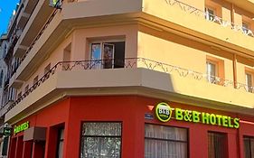 B&B Hotel Perpignan Centre